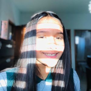 Meet your Posher, Carla nichole